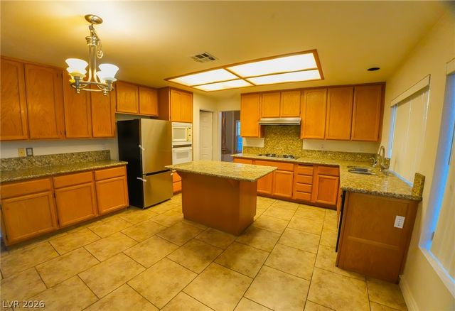 8407 Mount Nido Drive, Las Vegas, NV 89147