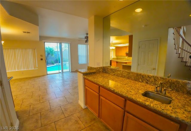 8407 Mount Nido Drive, Las Vegas, NV 89147