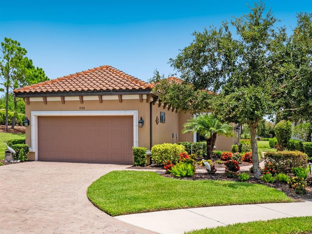 8700 TRATTORIA TERRACE, Sarasota, FL 34238