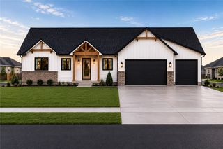 6329 Tawny Bluff Road, Billings, MT 59106