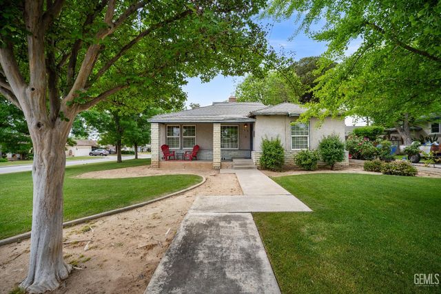 172 La Mesa Drive, Bakersfield, CA 93305