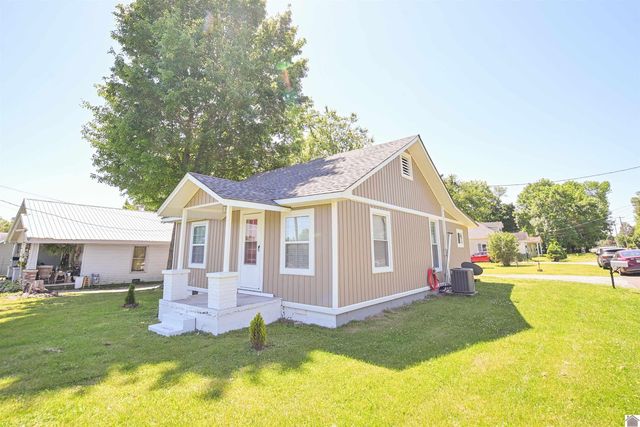 900 Backusburg Road, Mayfield, KY 42066