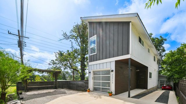 2211 New York Ave A, Austin, TX 78702