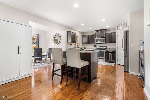 6533 Pine Bluff Avenue NE, Canton, OH 44721