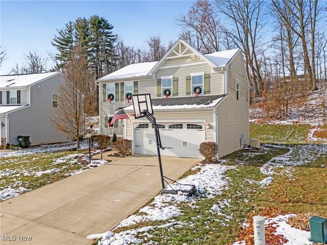 6533 Pine Bluff Avenue NE, Canton, OH 44721