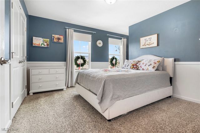 6533 Pine Bluff Avenue NE, Canton, OH 44721