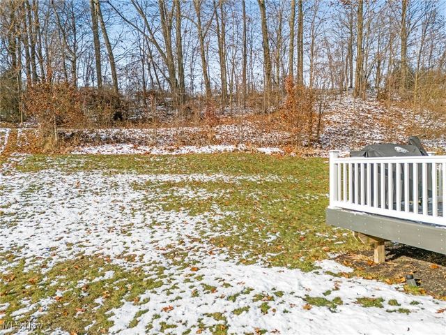 6533 Pine Bluff Avenue NE, Canton, OH 44721