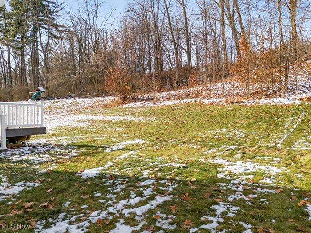 6533 Pine Bluff Avenue NE, Canton, OH 44721