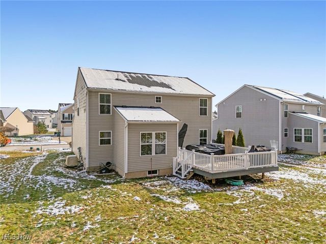 6533 Pine Bluff Avenue NE, Canton, OH 44721