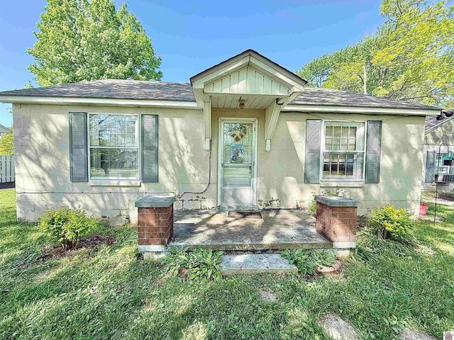 310 S 13th St, Murray, KY 42071