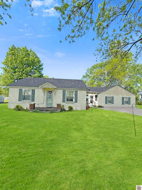310 S 13th St, Murray, KY 42071