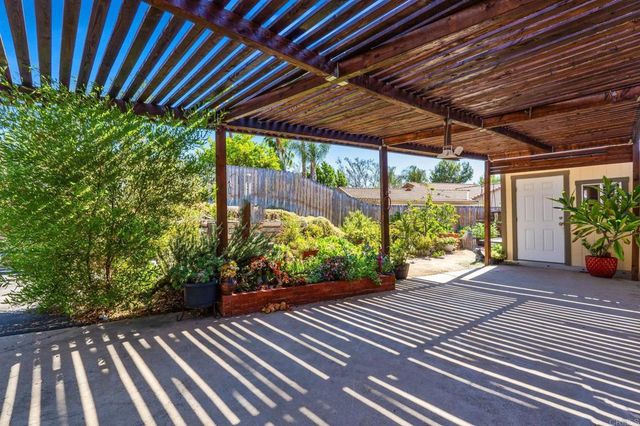 510 Burgasia Path, El Cajon, CA 92019