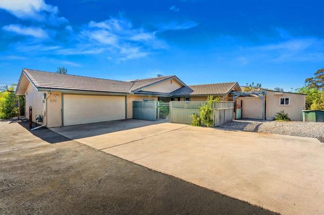 510 Burgasia Path, El Cajon, CA 92019