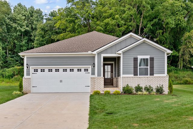 1145 Ross Farms Blvd, Clarksville, TN 37043