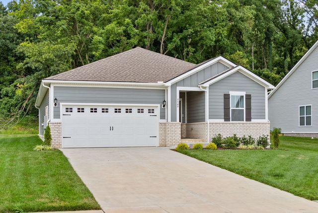 1145 Ross Farms Blvd, Clarksville, TN 37043