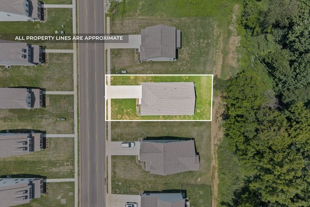 1145 Ross Farms Blvd, Clarksville, TN 37043