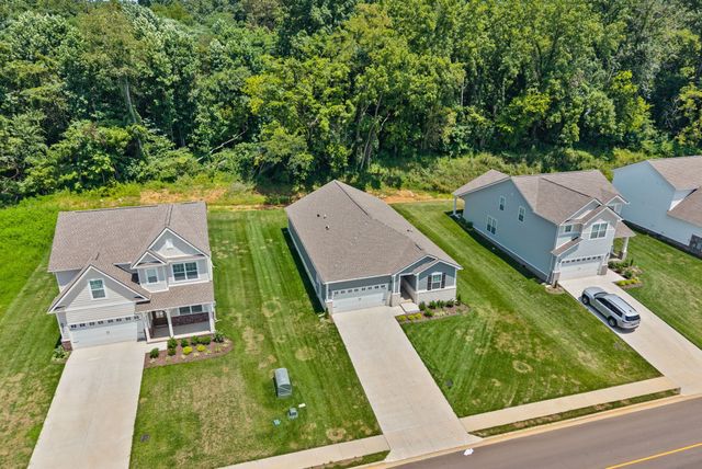 1145 Ross Farms Blvd, Clarksville, TN 37043