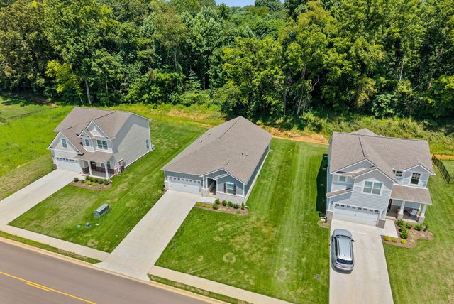 1145 Ross Farms Blvd, Clarksville, TN 37043