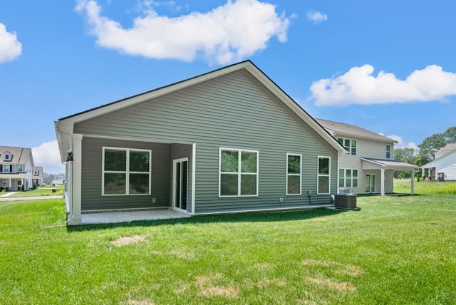 1145 Ross Farms Blvd, Clarksville, TN 37043