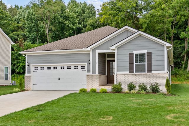 1145 Ross Farms Blvd, Clarksville, TN 37043