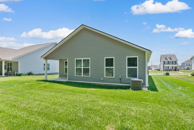 1145 Ross Farms Blvd, Clarksville, TN 37043