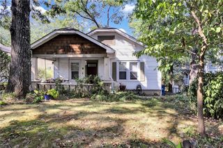 1381 Carnegie Avenue, Atlanta, GA 30344