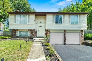 6529 Centennial Drive, Reynoldsburg, OH 43068