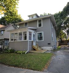 110 Hampden Road, Rochester, NY 14610
