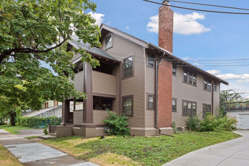 1108 W 28th Street, Minneapolis, MN 55408 — exterior