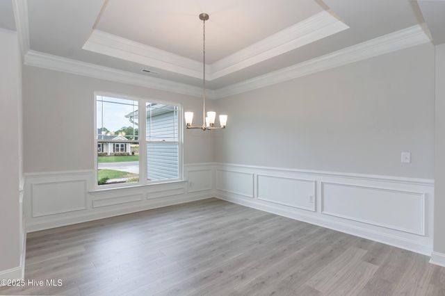 109 Oxford Court, La Grange, NC 28551