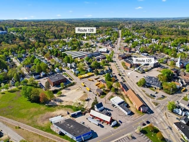 7 Wallace Street, Rochester, NH 03839