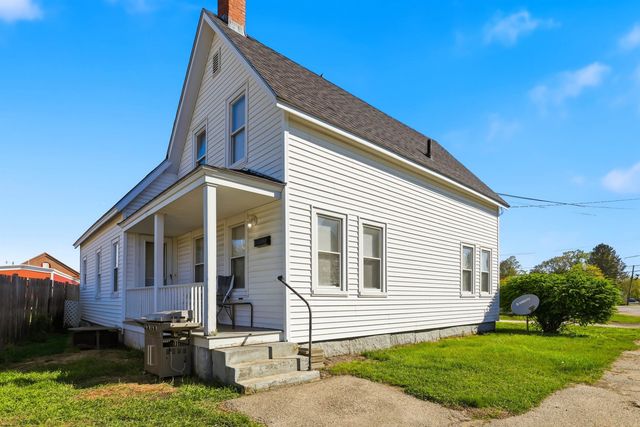 7 Wallace Street, Rochester, NH 03839