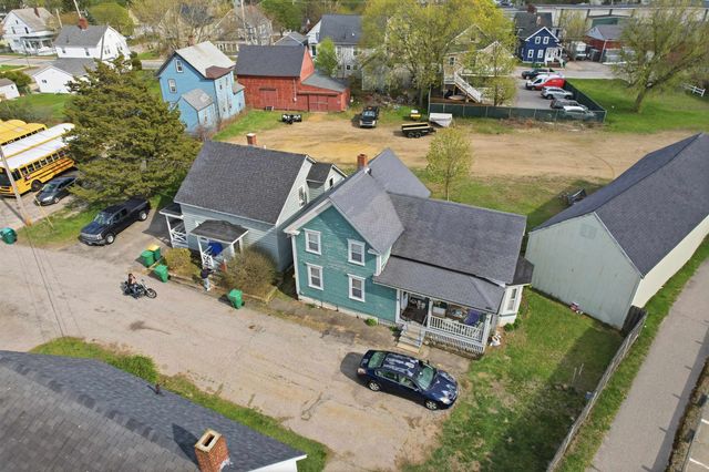 7 Wallace Street, Rochester, NH 03839