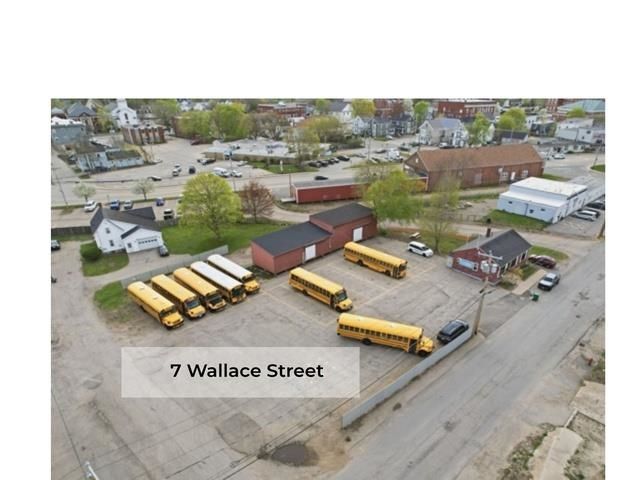 7 Wallace Street, Rochester, NH 03839