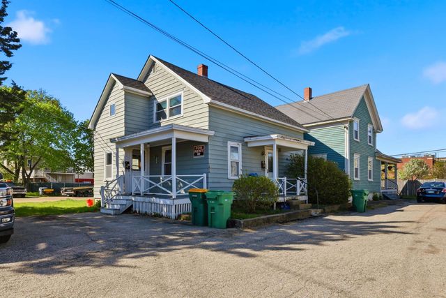 7 Wallace Street, Rochester, NH 03839