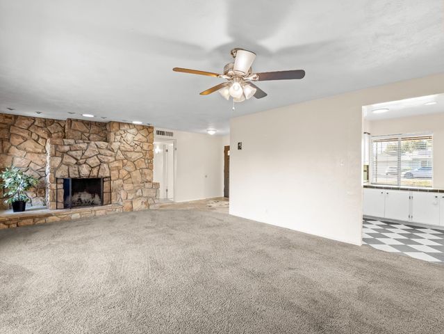 4430 N Teilman Avenue, Fresno, CA 93705