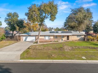 4430 N Teilman Avenue, Fresno, CA 93705