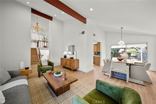 11743 Pala Mesa, Porter Ranch, CA 91326