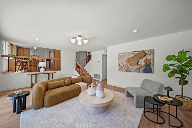 11743 Pala Mesa, Porter Ranch, CA 91326