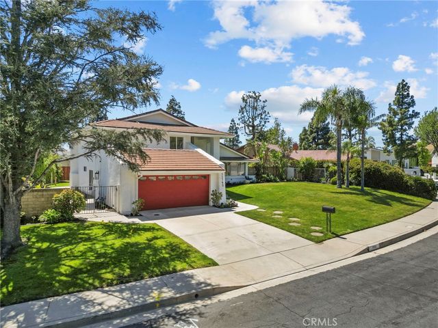 11743 Pala Mesa, Porter Ranch, CA 91326