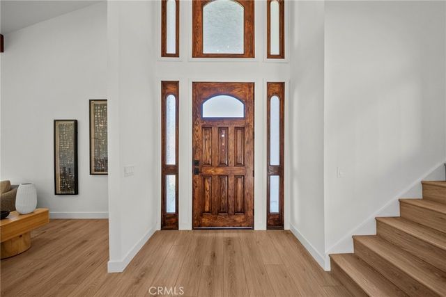 11743 Pala Mesa, Porter Ranch, CA 91326