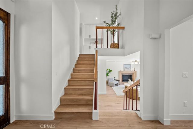 11743 Pala Mesa, Porter Ranch, CA 91326