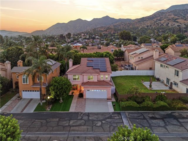 13638 Dronfield Avenue, Sylmar, CA 91342