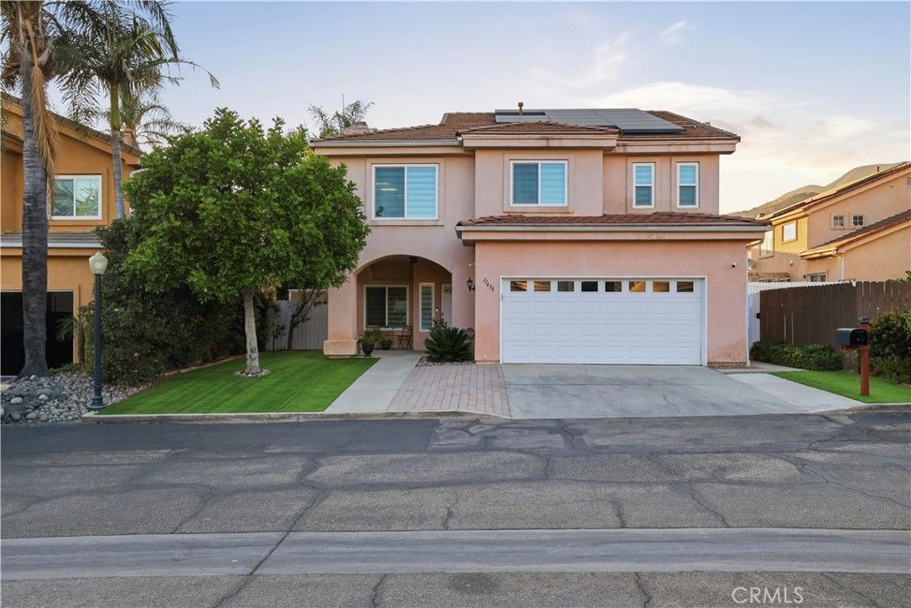13638 Dronfield Avenue, Sylmar, CA 91342