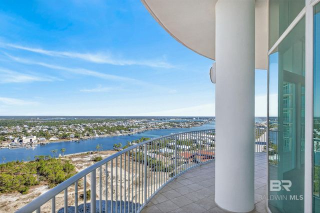 26302 Perdido Beach Boulevard D 2201, Orange Beach, AL 36561