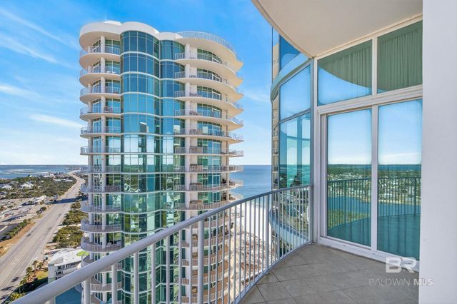 26302 Perdido Beach Boulevard D 2201, Orange Beach, AL 36561