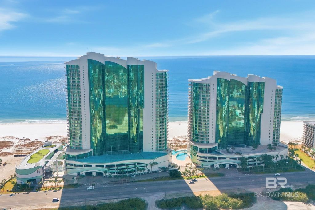 26302 Perdido Beach Boulevard D 2201, Orange Beach, AL 36561