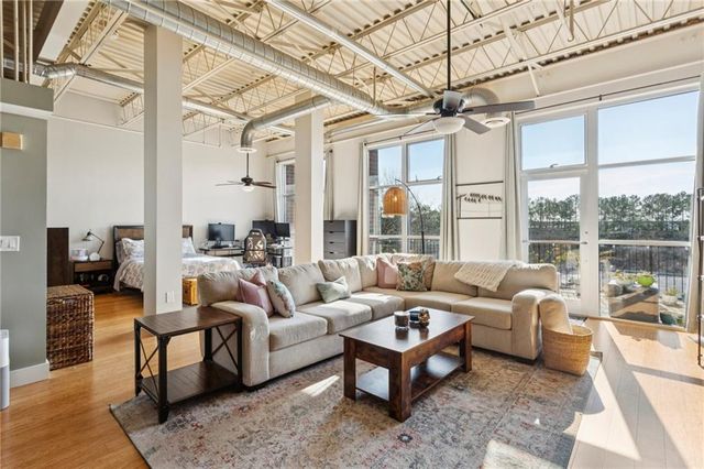 5200 Peachtree Road 3415, Atlanta, GA 30341