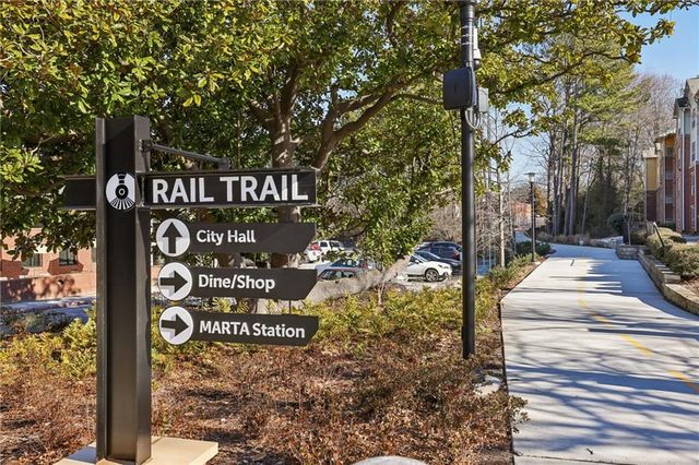 5200 Peachtree Road 3415, Atlanta, GA 30341