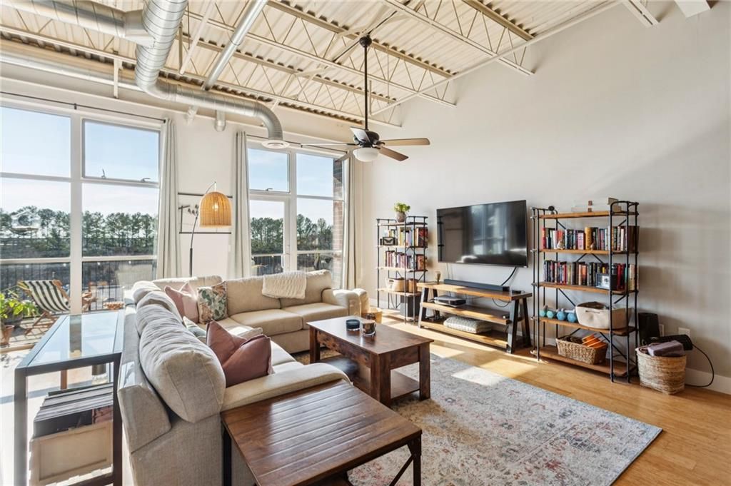 5200 Peachtree Road 3415, Atlanta, GA 30341